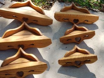 Corner Shelves 6 pcs 70$$📌