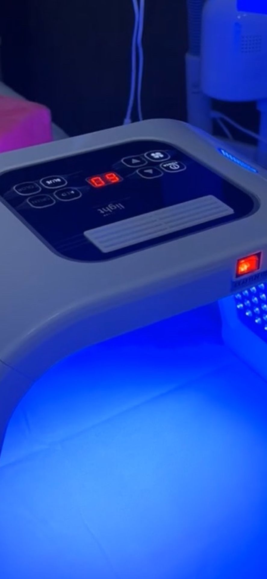 LED Light 
