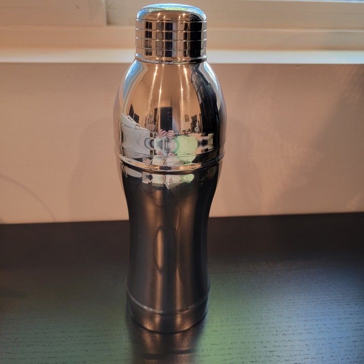 Grey Goose Cocktail Shaker