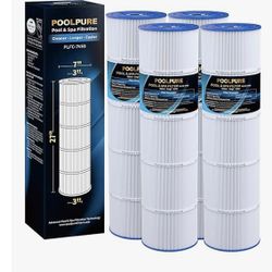 Pool Filter 