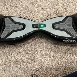 Hype Hover-1 Electric Scooter