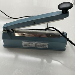 Heat Sealer