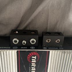 Too much music stuff