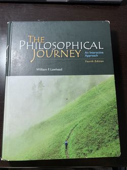 The Philosophical Journey