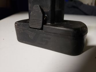 Snap-on 14.4v Battery 