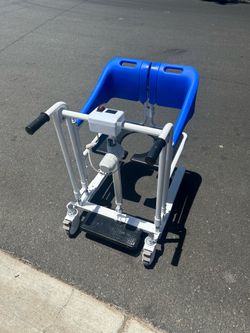 2026 electrical patient lift retails $990