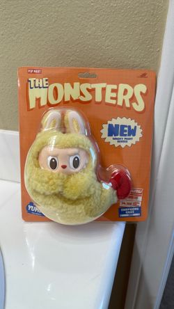 Pop mart Labubu new in box authentic