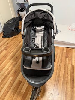 Children's Stroller