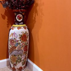 Chinese Vase