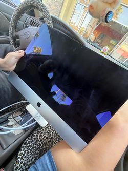 Apple Mac Desktop