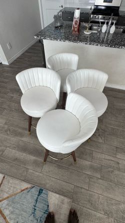 Kitchen chairs