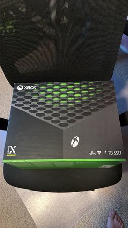 Xbox Series X