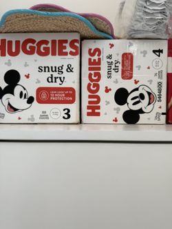 Diapers