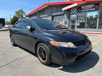 2007 Honda Civic