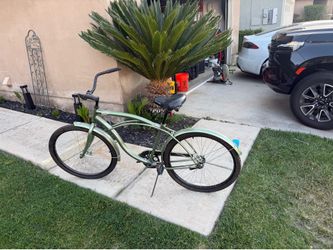 Kulana Beach Cruser