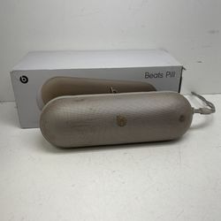 Beats Pill Speaker 202650