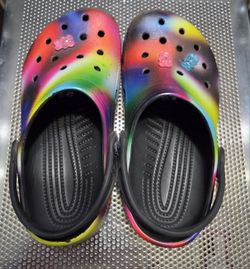 Crocs - Kids - Shoes