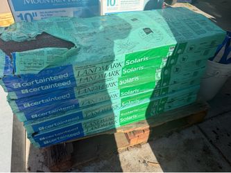 Roof Shingles