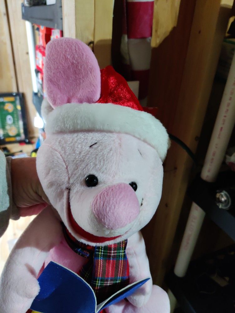 Disney's Piglet