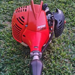 Echo Srm 225 Commercial Weed Wacker 