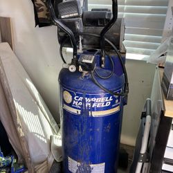 Air Compressor 30 Gallons