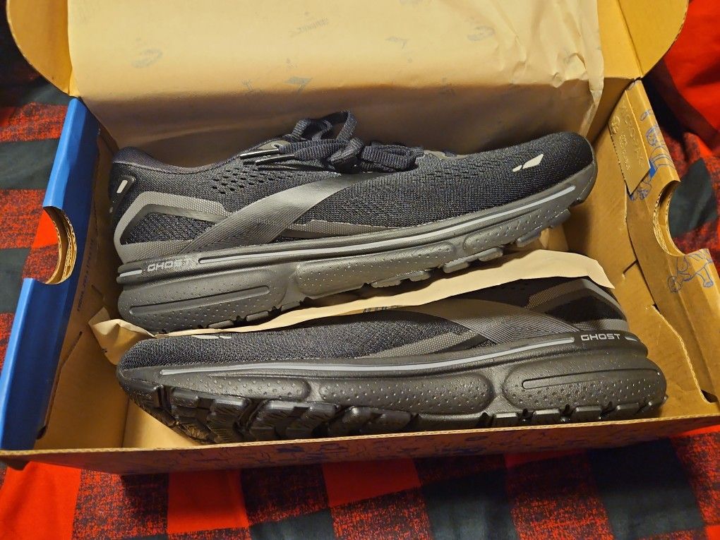 Women's Brooks Ghost 15