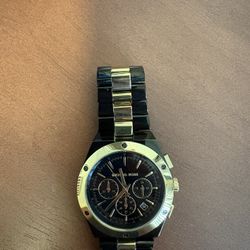 Michael Kors Reagan Collection Women’s Watch