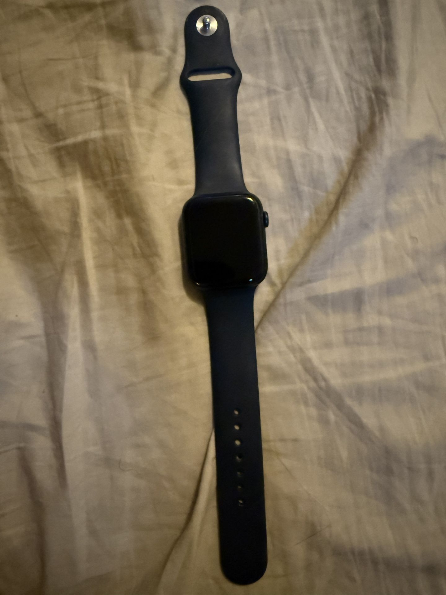 Apple Watch Series 6 44mm Aluminum Case With GPS+Celluar
