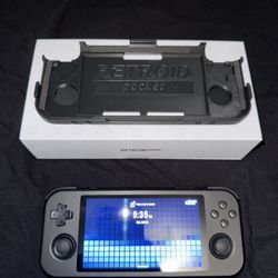 Retroid Pocket 3 Plus 