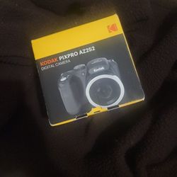 Kodak Pixpro Az252