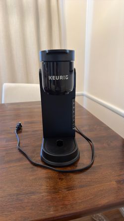 Keurig coffee Machine