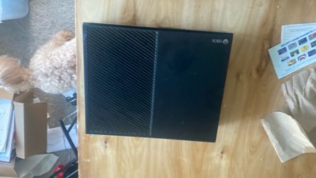 X box