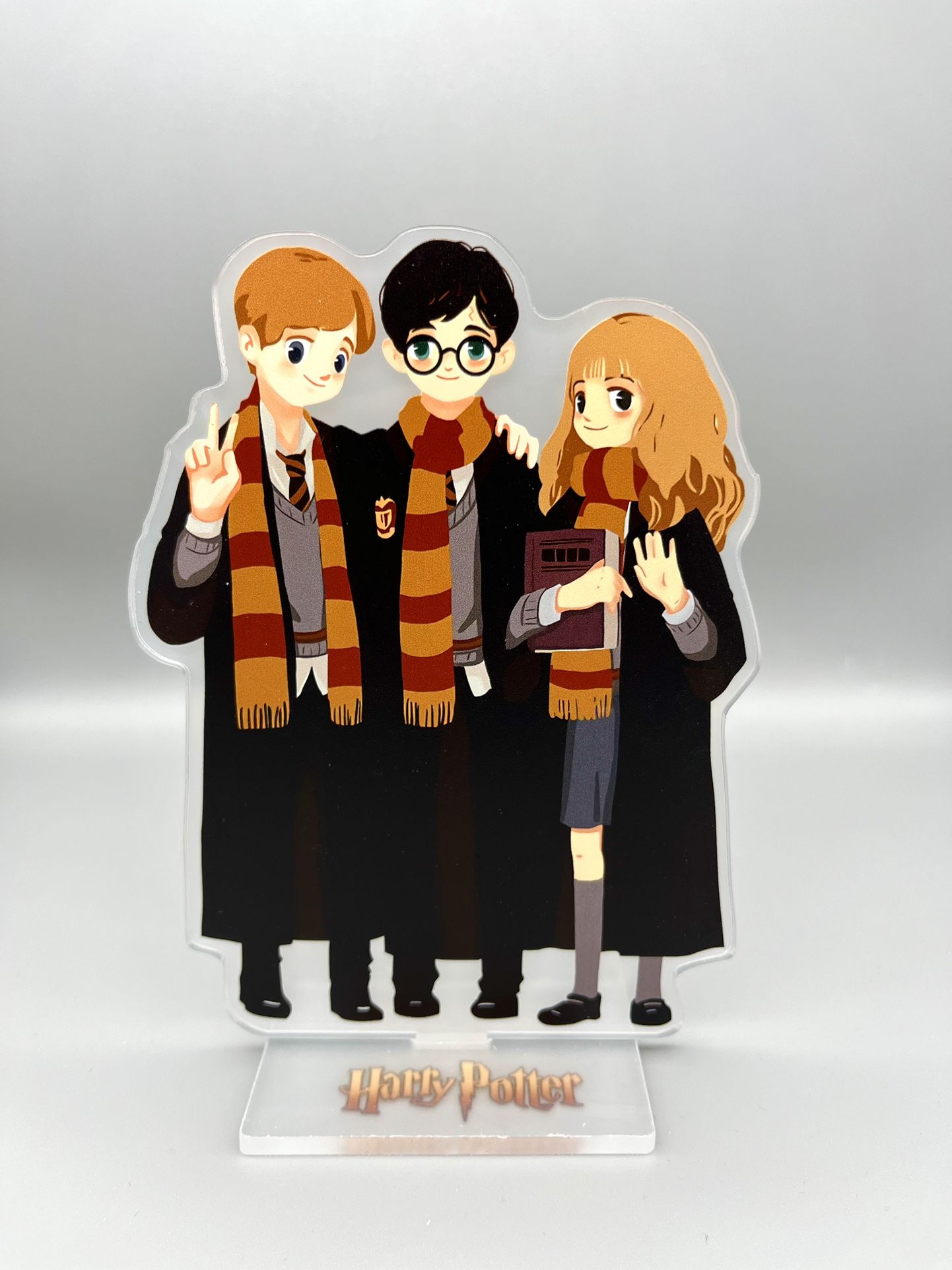 Harry Potter Acrylic Stand