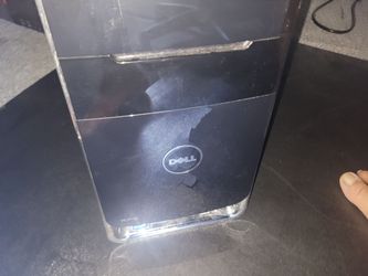 Dell XPS Desktop Tower PC