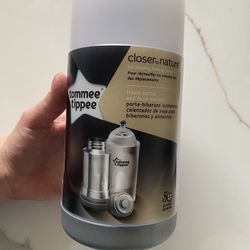 Travel Bottle Warmer 