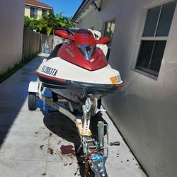 Jet Sky