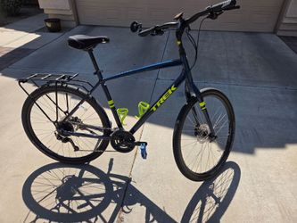 Trek Verve 3 XL
