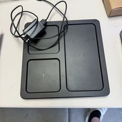 Phone/AirPods charging pad