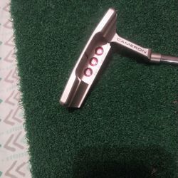 Scotty Cameron̈ Putter