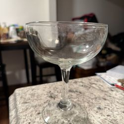 FREE Margarita glasses 