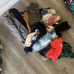 18-24 Months Baby Clothes