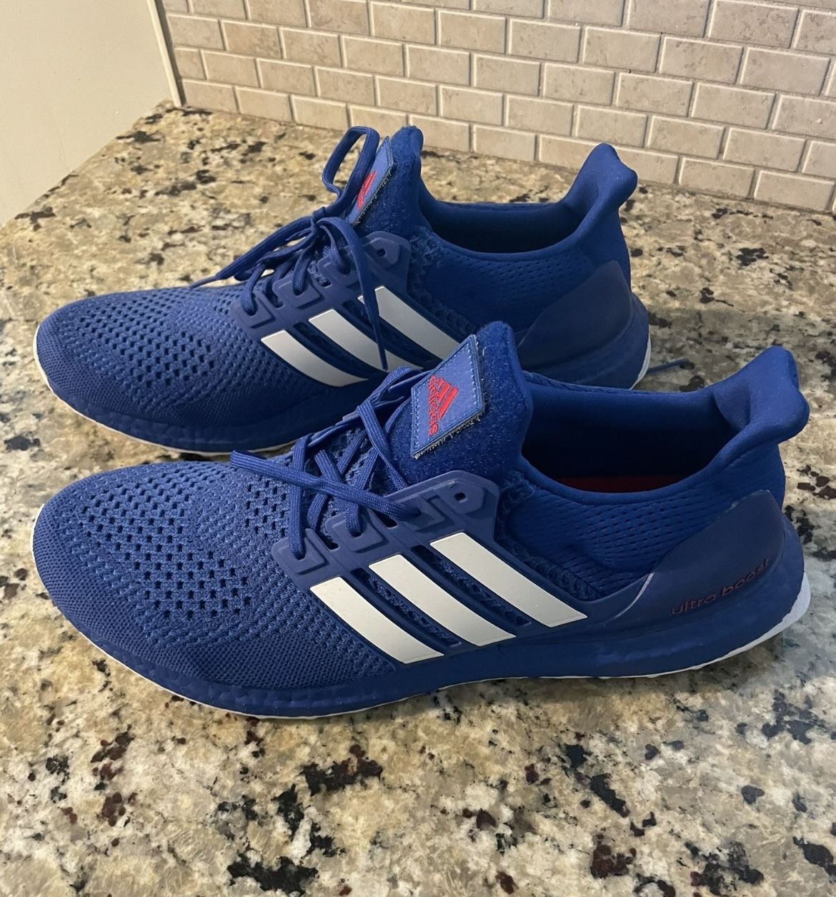Adidas Ultraboost Size 12.5