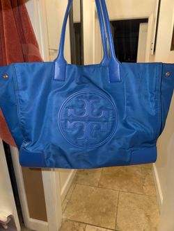 Large Tory Burch Tote