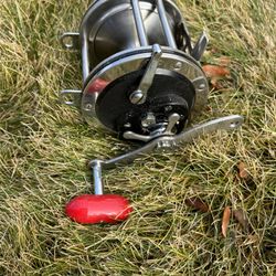 Fishing Reel