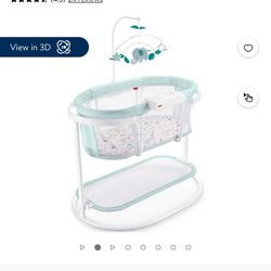 Bassinet 