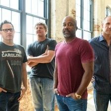 Hootie & The Blowfish Concert Tickets