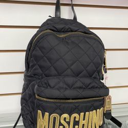 Moschino Backpack