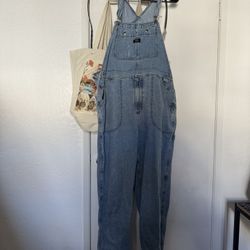 Harley Davidson Overalls
