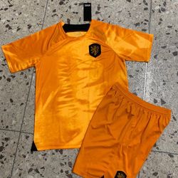 Soccer Uniforms