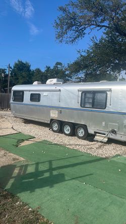 1987 Fleetwood Avion